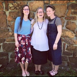 Meet your Posher, Mandy